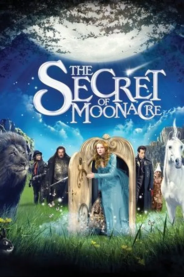 Xem Phim Bí Mật Thung Lũng Moonacre Vietsub HD Online