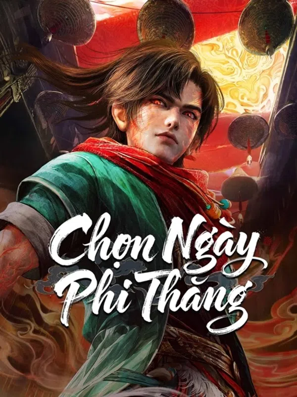Poster phim Chọn Ngày Phi Thăng trên Phim Mới