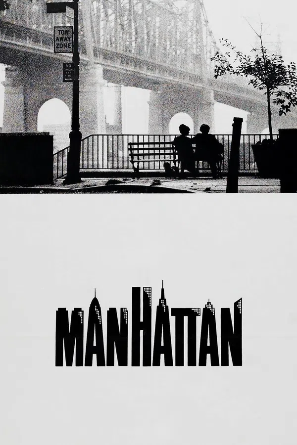 Xem Phim Chuyện Tình Manhattan Vietsub HD Online