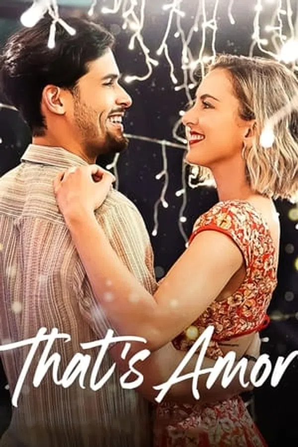 Poster phim Đó Là Tình Yêu trên Phim Mới