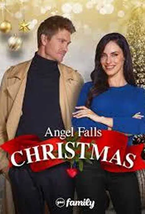 Poster phim Giáng sinh ở Angel Falls trên Phim Mới