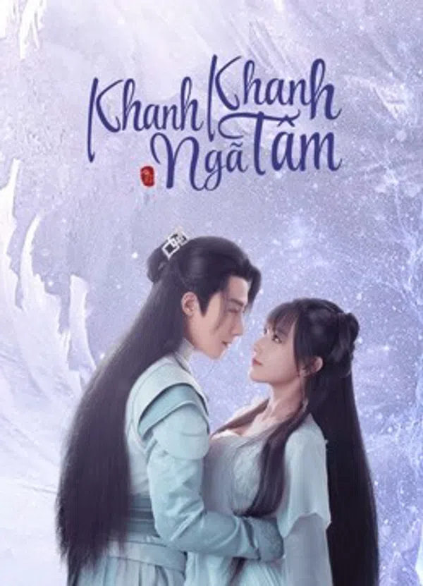 Poster phim Khanh Khanh Ngã Tâm trên Phim Mới
