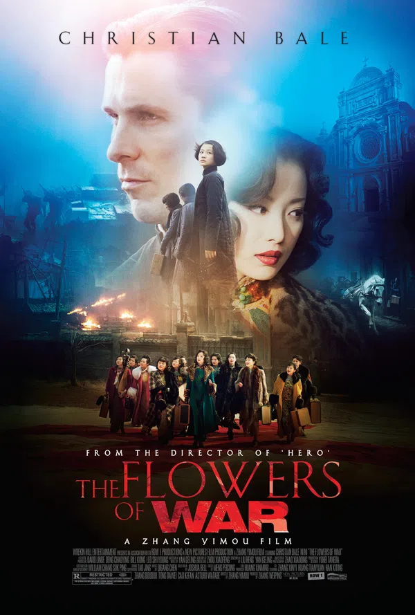 Poster phim Kim Lăng Thập Tam Thoa trên Phim Mới
