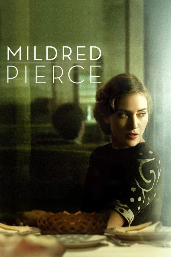 Poster phim Mildred Pierce trên Phim Mới