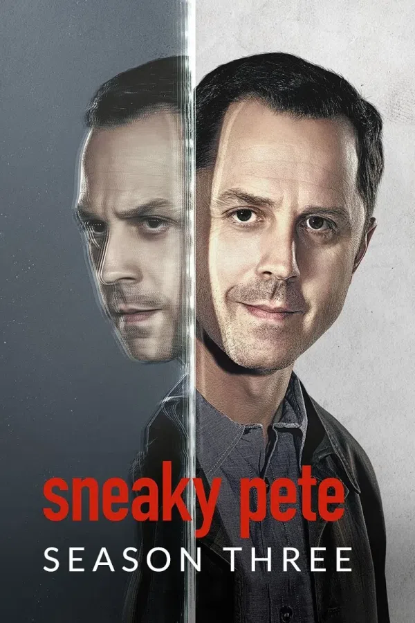 Poster phim Pete: Kẻ Mạo Danh (Phần 3) trên Phim Mới