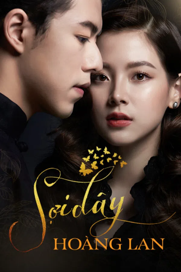 Poster phim Sợi Dây Hoàng Lan trên Phim Mới