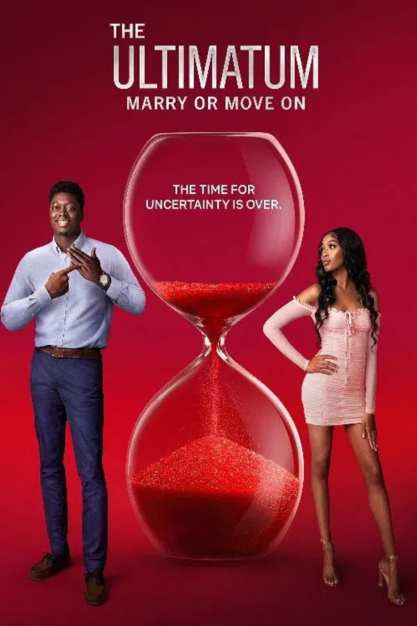 Poster phim Tối Hậu Thư: Cưới Hay Nghỉ (Phần 4) trên Phim Mới