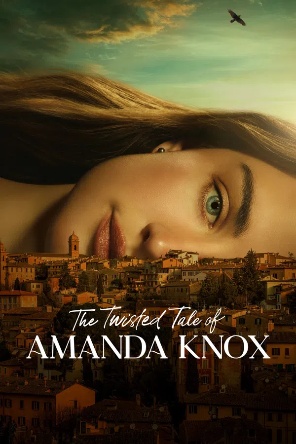 Poster phim Uẩn Khúc của Amanda Knox trên Phim Mới