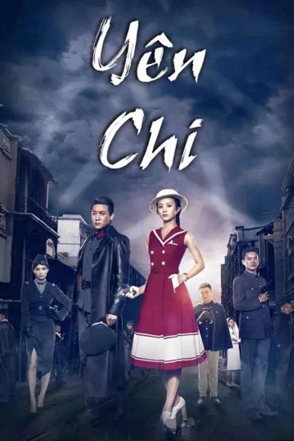 Poster phim Yên Chi trên Phim Mới
