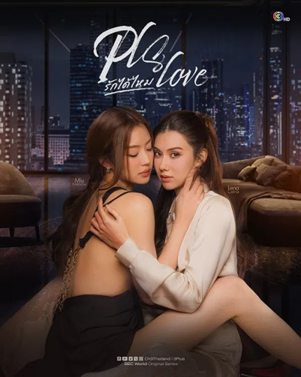 Poster phim Yêu Được Không trên Phim Mới