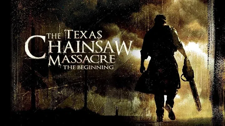 Tử Thần Vùng Texas 2: Sự khởi đầu
